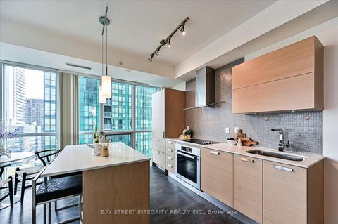 Photo 11 at 1808 - 11 Bogert Avenue, Westgate, Toronto