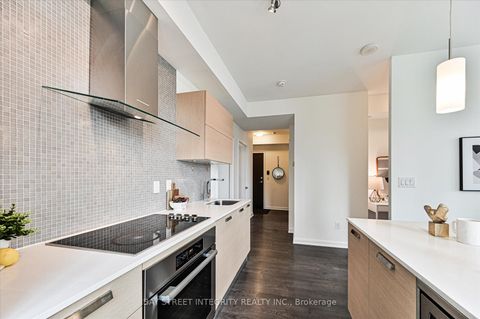 Photo 12 at 1808 - 11 Bogert Avenue, Westgate, Toronto