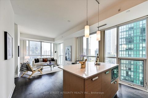 Photo 13 at 1808 - 11 Bogert Avenue, Westgate, Toronto