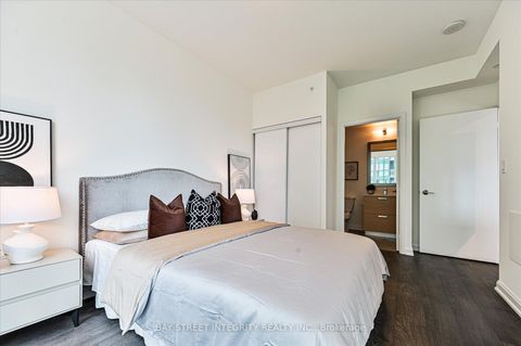 Photo 15 at 1808 - 11 Bogert Avenue, Westgate, Toronto