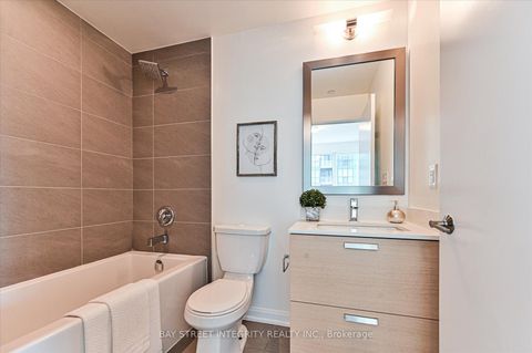 Photo 16 at 1808 - 11 Bogert Avenue, Westgate, Toronto