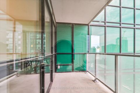Photo 20 at 1808 - 11 Bogert Avenue, Westgate, Toronto