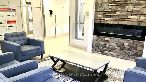 Photo 2 at 201 - 2464 Weston Road, Weston, Toronto