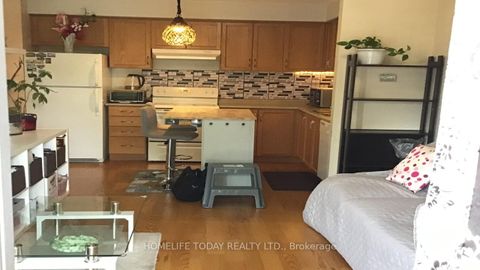 Photo 10 at 201 - 2464 Weston Road, Weston, Toronto