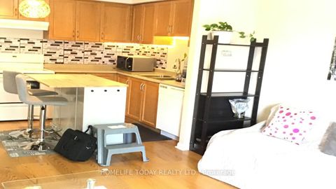Photo 11 at 201 - 2464 Weston Road, Weston, Toronto