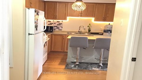 Photo 12 at 201 - 2464 Weston Road, Weston, Toronto
