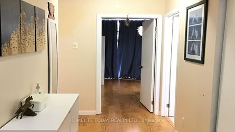 Photo 16 at 201 - 2464 Weston Road, Weston, Toronto