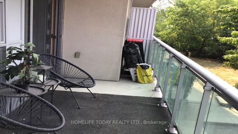 Photo 19 at 201 - 2464 Weston Road, Weston, Toronto