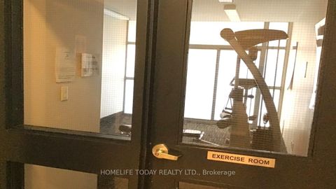 Photo 23 at 201 - 2464 Weston Road, Weston, Toronto