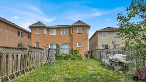 Photo 1 at 15 Royal Appian Crescent, Patterson, Vaughan