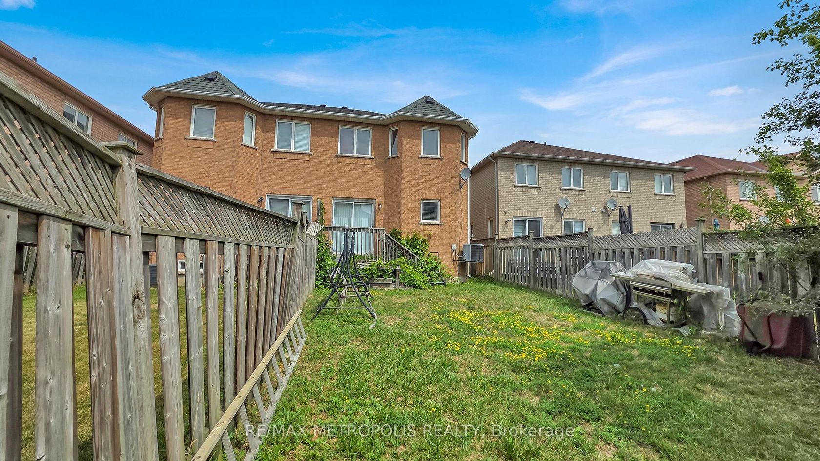 15 Royal Appian Crescent, Patterson, Vaughan 