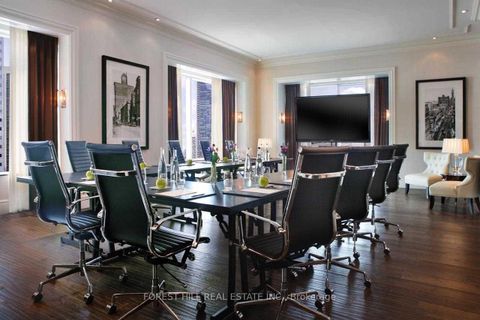 Photo 3 at 4604 - 311 Bay Street, Bay Street Corridor, Toronto