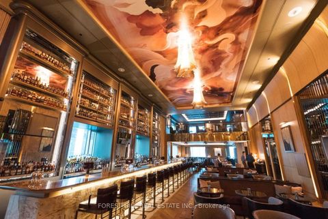 Photo 7 at 4604 - 311 Bay Street, Bay Street Corridor, Toronto Photo 7 at 4604 - 311 Bay Street, Bay Street Corridor, Toronto