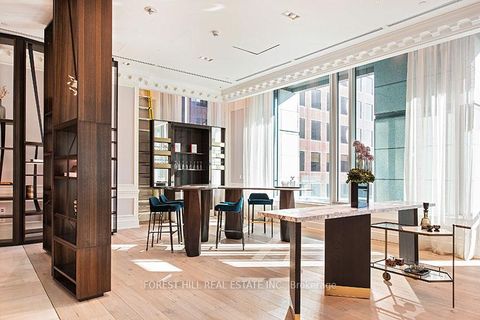 Photo 10 at 4604 - 311 Bay Street, Bay Street Corridor, Toronto