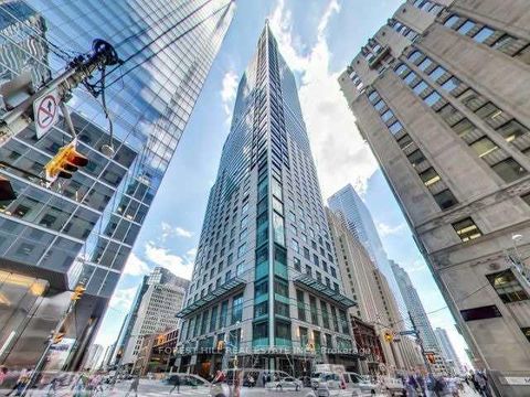 Photo 12 at 4604 - 311 Bay Street, Bay Street Corridor, Toronto