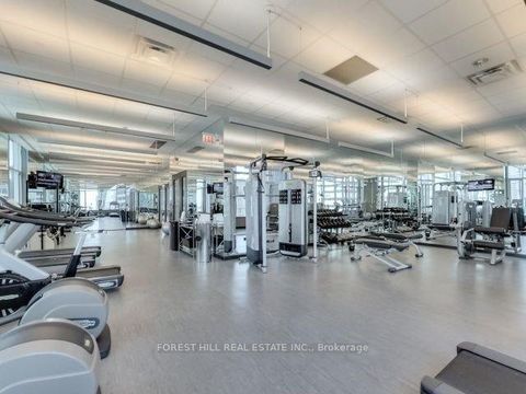 Photo 13 at 4604 - 311 Bay Street, Bay Street Corridor, Toronto