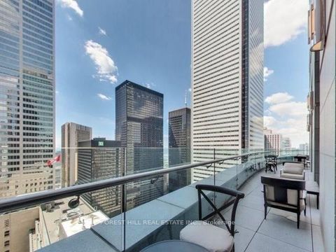 Photo 15 at 4604 - 311 Bay Street, Bay Street Corridor, Toronto