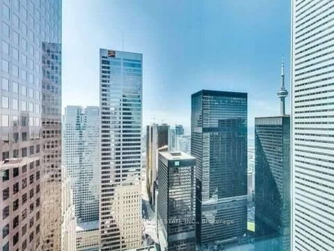 Photo 16 at 4604 - 311 Bay Street, Bay Street Corridor, Toronto
