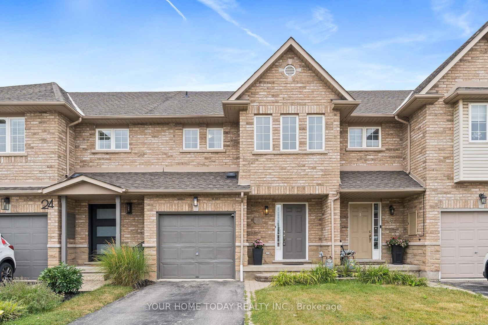 23 - 4055 Forest Run Avenue, Tansley, Burlington 
