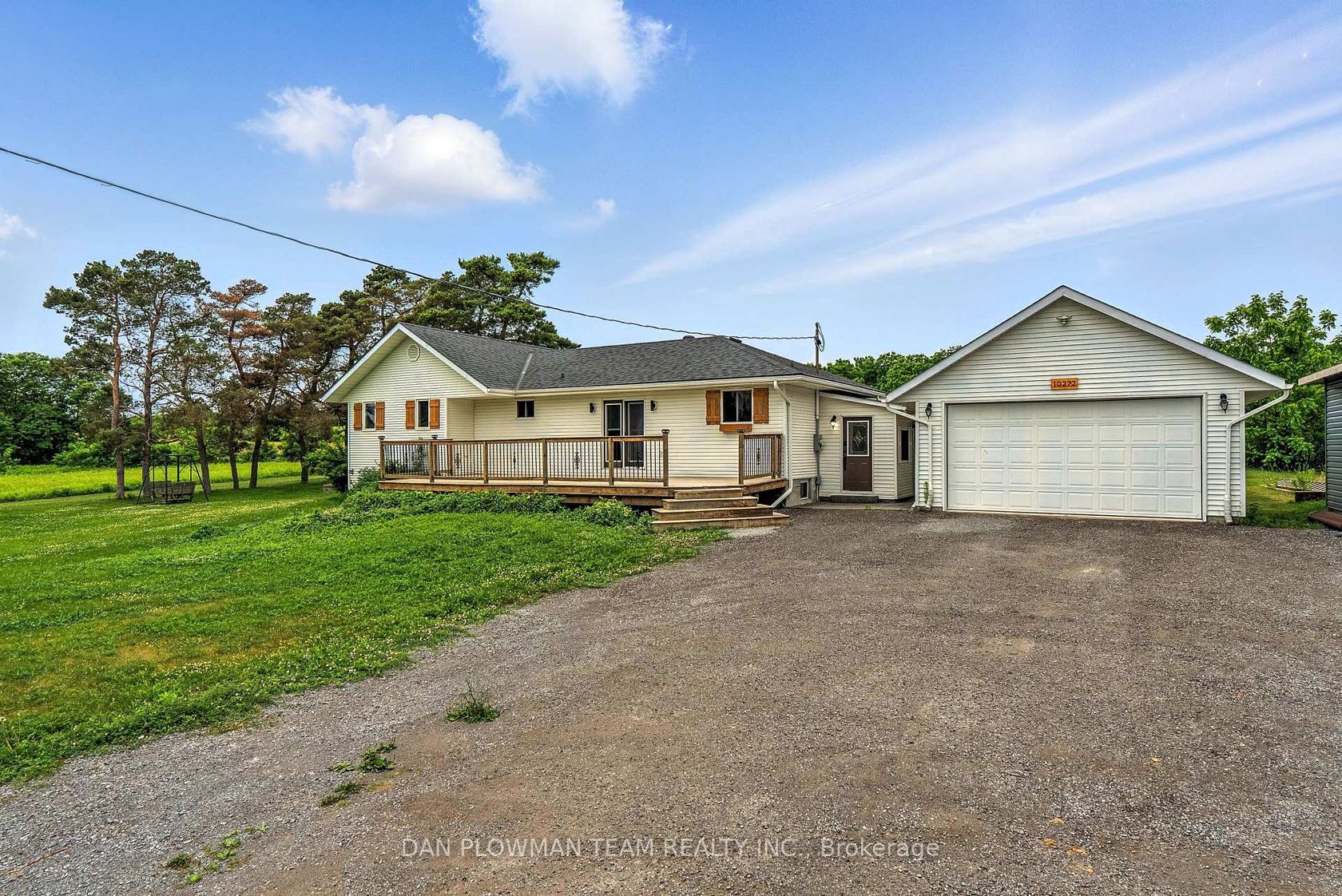 10272 County Rd 2 Road, Cobourg by Loree Meneguzzi Real Estate 10272 County Rd 2 Road, Cobourg