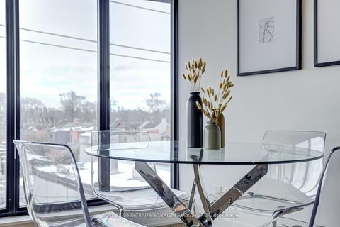 Photo 15 at 404 - 1239 Dundas Street W, Bellwoods, Toronto