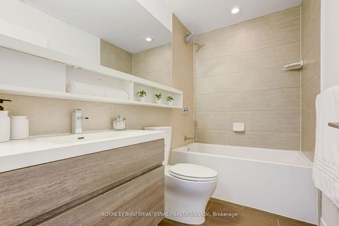 Photo 21 at 404 - 1239 Dundas Street W, Bellwoods, Toronto