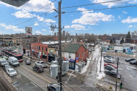 Photo 25 at 404 - 1239 Dundas Street W, Bellwoods, Toronto