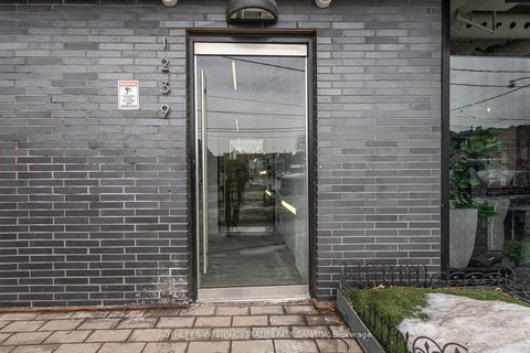 Photo 28 at 404 - 1239 Dundas Street W, Bellwoods, Toronto