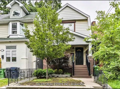 Photo 0 at 204 Oakcrest Avenue, Danforth, Toronto