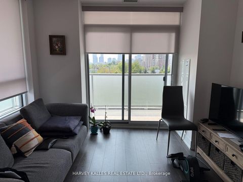 Photo 1 at 509 - 7 Kenaston Gardens, Bayview Village, Toronto