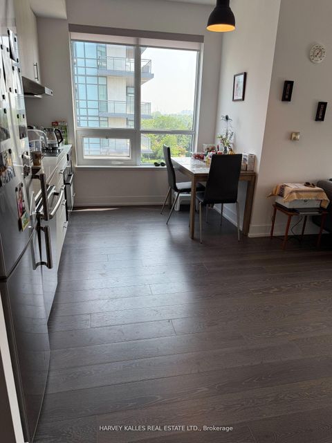 Photo 3 at 509 - 7 Kenaston Gardens, Bayview Village, Toronto