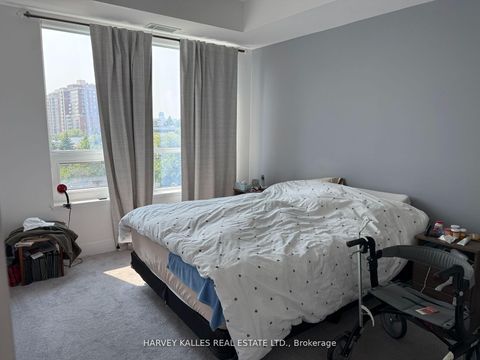 Photo 4 at 509 - 7 Kenaston Gardens, Bayview Village, Toronto