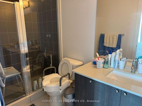 Photo 5 at 509 - 7 Kenaston Gardens, Bayview Village, Toronto