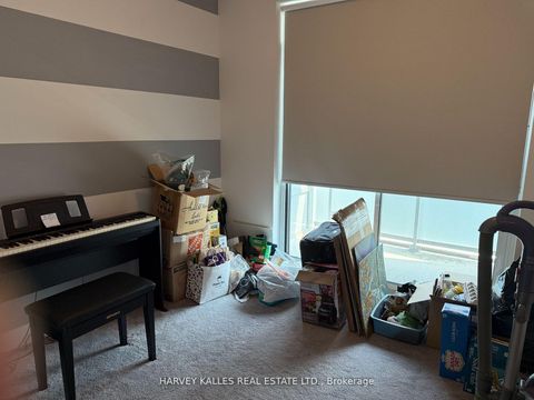 Photo 6 at 509 - 7 Kenaston Gardens, Bayview Village, Toronto
