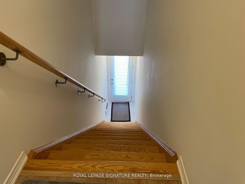 Photo 6 at 11 - 20 Woodstream Drive, Clairville, Toronto
