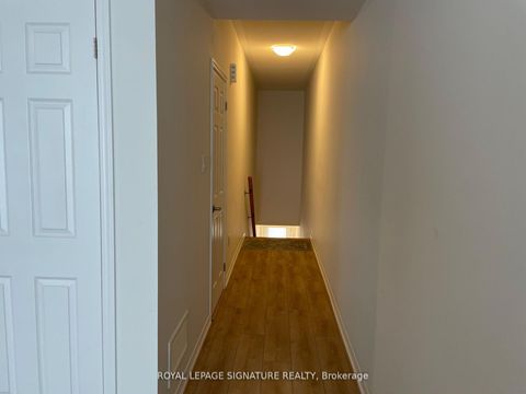 Photo 7 at 11 - 20 Woodstream Drive, Clairville, Toronto