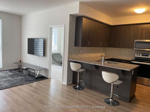 Photo 9 at 11 - 20 Woodstream Drive, Clairville, Toronto