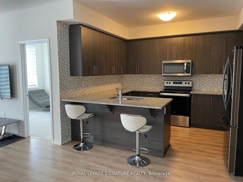 Photo 10 at 11 - 20 Woodstream Drive, Clairville, Toronto