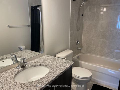 Photo 17 at 11 - 20 Woodstream Drive, Clairville, Toronto
