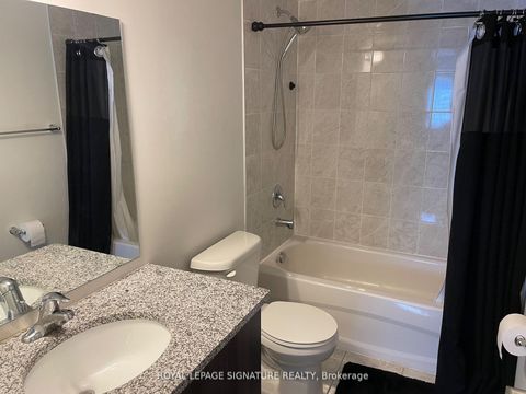 Photo 18 at 11 - 20 Woodstream Drive, Clairville, Toronto