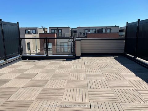Photo 32 at 11 - 20 Woodstream Drive, Clairville, Toronto