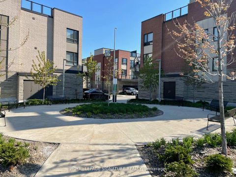 Photo 39 at 11 - 20 Woodstream Drive, Clairville, Toronto