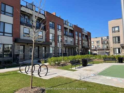 Photo 40 at 11 - 20 Woodstream Drive, Clairville, Toronto
