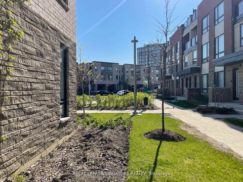 Photo 43 at 11 - 20 Woodstream Drive, Clairville, Toronto