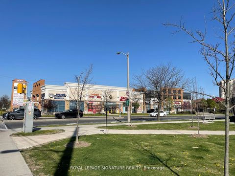 Photo 46 at 11 - 20 Woodstream Drive, Clairville, Toronto