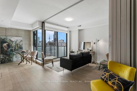 Photo 14 at 2104 - 81 Wellesley Street E, Yonge Corridor, Toronto