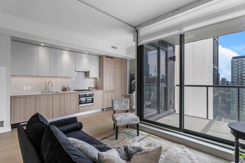 Photo 16 at 2104 - 81 Wellesley Street E, Yonge Corridor, Toronto