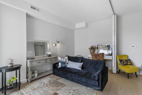 Photo 19 at 2104 - 81 Wellesley Street E, Yonge Corridor, Toronto
