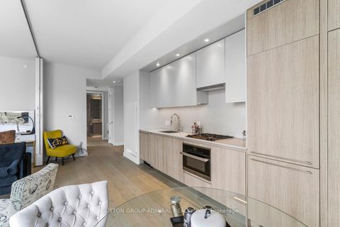 Photo 22 at 2104 - 81 Wellesley Street E, Yonge Corridor, Toronto