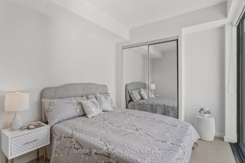 Photo 25 at 2104 - 81 Wellesley Street E, Yonge Corridor, Toronto